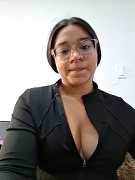Chat ao vivo de -VICKKY
