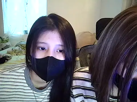 maomi_1yi Live Chatraum