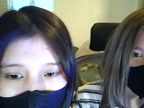 Chatroom en direct de maomi_1yi