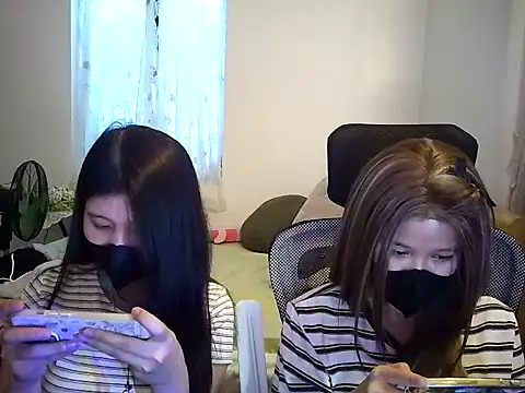 maomi_1yi's Live Sex Cam Show