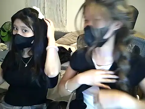 maomi_1yi's Live Sex Cam Show