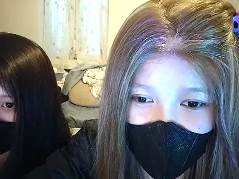 maomi_1yi's Live Chat Room