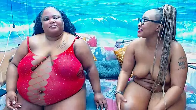 KINKYBAExxx Cameră chat live