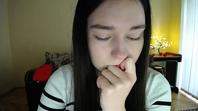 Pretty_shyn Live chat-huone
