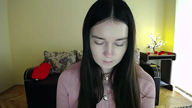 Pretty_shy чат на живо