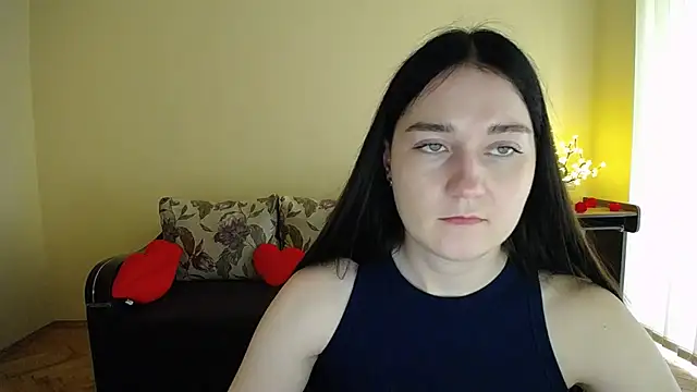 Pretty_shy – live chatrum