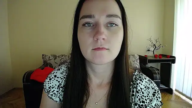Pretty_shy's Live Chat Room