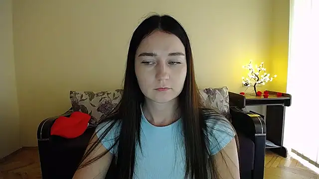Pretty_shy লাইভ চ্যাট  রুম