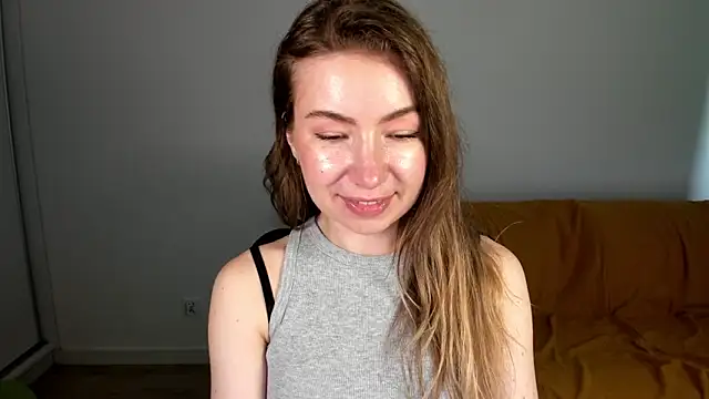 Živá chatovací místnost Mia_Tasty