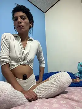 ImCrazzy Live Chatraum