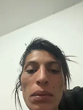 Chat ao vivo de ImCrazzy