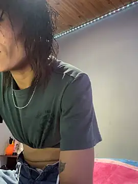 ImCrazzy – Naživo XXX chat