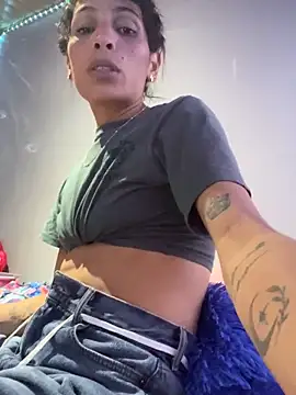 ImCrazzy – Naživo XXX chat