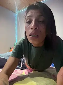Chat XXX Live ImCrazzy