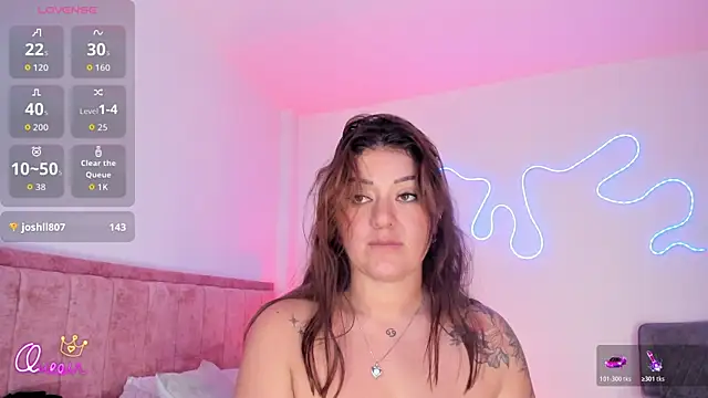 Sofiawilson_ – live chatrum