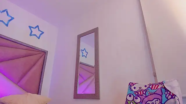 BonnieCute_ Ruang Obrolan Langsung