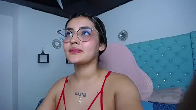 Chat ao vivo de kathe-mills235