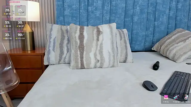 Ivi_Akina – live chatrum