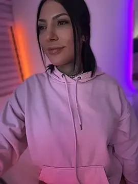 غر فة دردشة Cataleyasweet_19 المباشرة