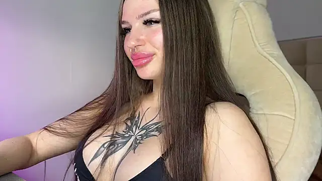 MarlynRobertsen লাইভ চ্যাট রুম