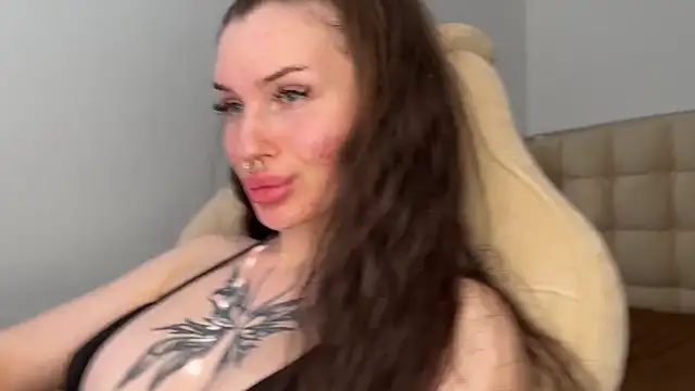 MarlynRobertsen Live Sex Cam-Show