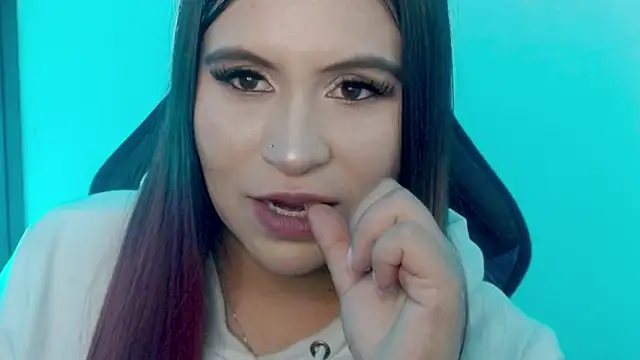 Chatroom en direct de cata__gutierrez_