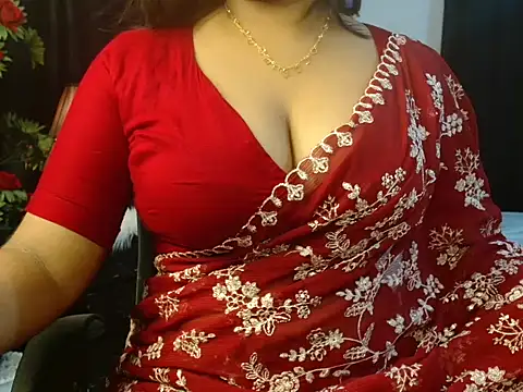 Chatroom en direct de RaishaSEXY