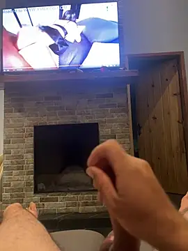 batmandocajado Webcam Show