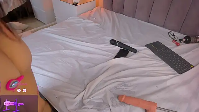 ห้องแชทสดของ Megan_Thompsonn