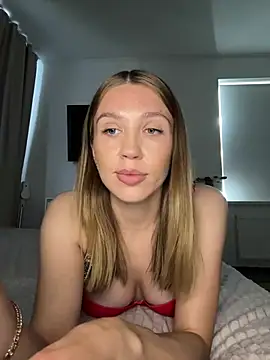 Živá chatovací místnost -Foxsin-