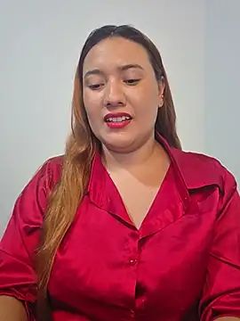 Živá chatovací místnost Blushing_Katy