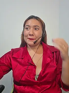 Blushing_Katy's Live Chat Room