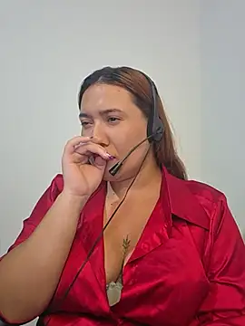 Blushing_Katy чат на живо