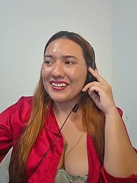 Sala de chat en directo de Blushing_Katy