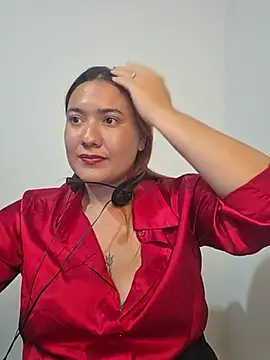 Phòng Chat Trực Tiếp Blushing_Katy