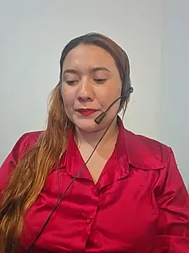Blushing_Katy Live Chatraum