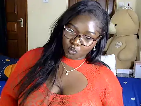 Bbw__thickiana Cameră chat live