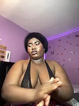 Chatroom en direct de DILAY_XXX