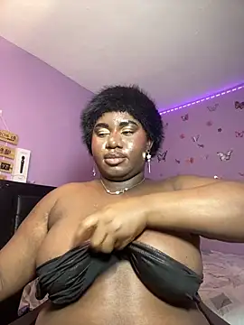 Chatroom en direct de DILAY_XXX