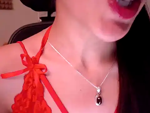 Sala de chat ao vivo de MidnightFlame