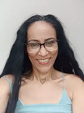 BarbaraMature's Live Chat Room