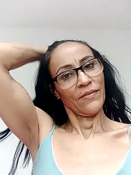 BarbaraMature's Live Chat Room