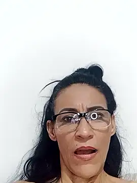Živá chatovací místnost BarbaraMature