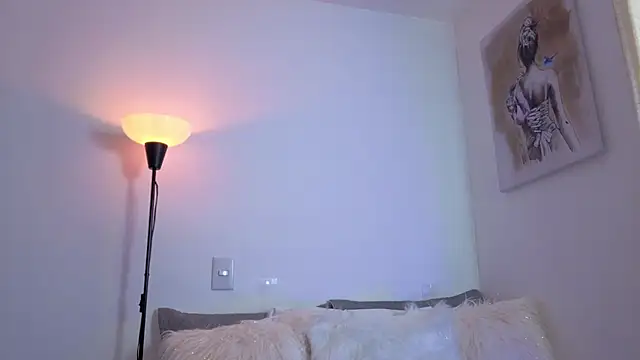 Cristel_Boom Live Chatraum
