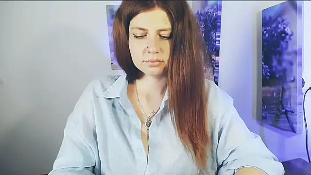 Lizzy_Love Live chatroom