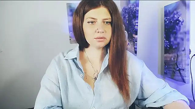 Lizzy_Love Cameră chat live
