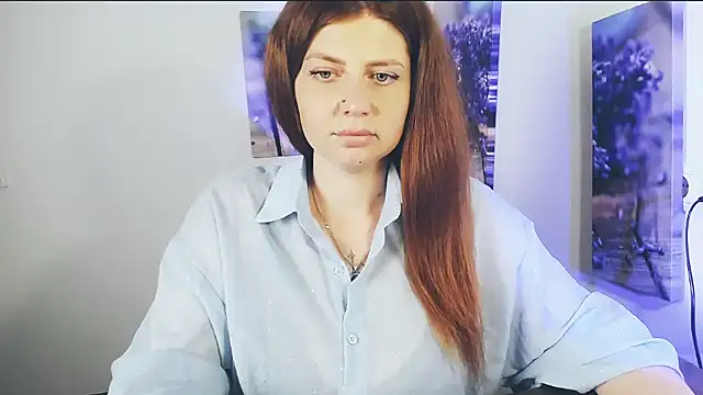 Lizzy_Love Adlı Modelin Canlı Sohbet Odası