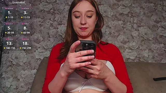 Bethollan Cameră chat live