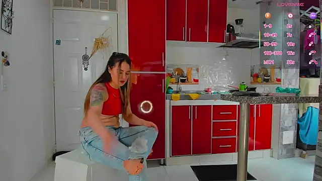 cindy_love2 লাইভ চ্যাট রুম