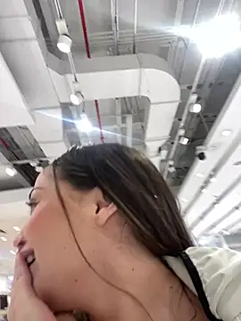 Živá chatovací místnost cindy_love2